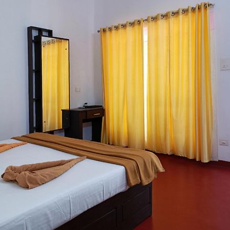 Koshy'S Beach Front Homestay Mararikulam Exterior foto