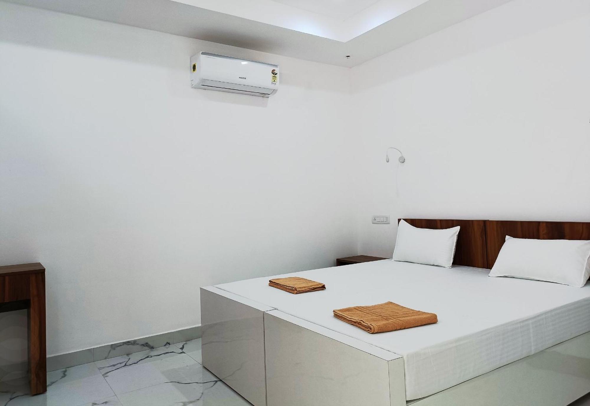 Koshy'S Beach Front Homestay Mararikulam Exterior foto